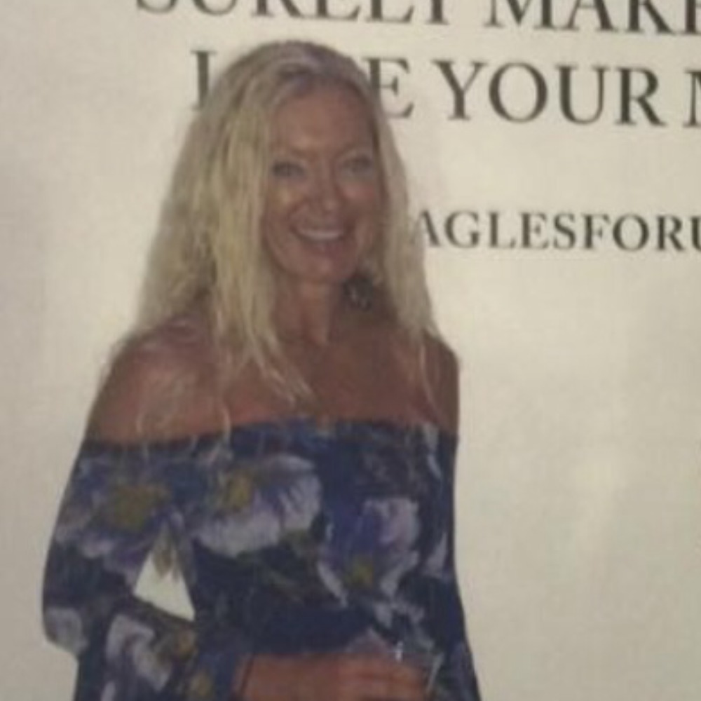 Meet your Posher, Kat